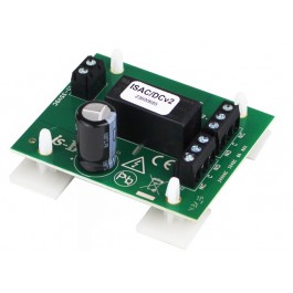 IS AC/DC RELAY